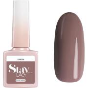 StayLAC UV Gel Polish Earth