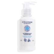 L'Occitane Shea Cleansing Milk 200 ml