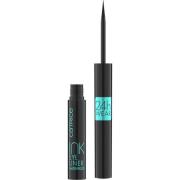 Catrice Ink Eyeliner Waterproof 010 Stay in Black