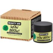 Beauty Jar Wow Brow! Eyebrow Mask 15 ml