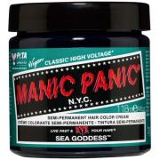 Manic Panic Classic Cream Sea Goddess