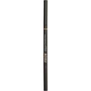 Xlash Micro-sculpting Brow Pencil Soft Brown