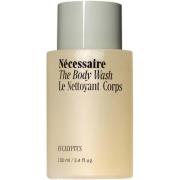 Nécessaire The Body Wash Eucalyptus Travel Size 100 ml