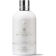 Molton Brown Milk Musk Bath & Shower Gel 300 ml