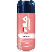 FILA Deo Spray Deo Spray Natural 150 ml