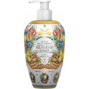 Rudy Sicilian Orange Blossom Le Maioliche Bath & Shower Gel 700 m