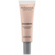 Madara Skinonym Semi-Matte Peptide Foundation 30 Rose Ivory