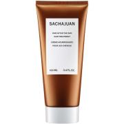 SACHAJUAN Treatment Hair After The Sun  Travelsize 100 ml