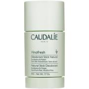 Caudalie Vinofresh Natural Stick Deodorant 50 g