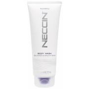 Neccin Body Wash Balanced & Healthy Skin 200 ml