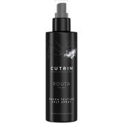Cutrin ROUTA Salt Spray for Men