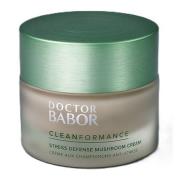Babor Cleanformance Doctor Babor Stress Defense Mushroom Cream 50