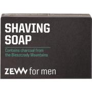 ZEW for Men Shaving Soap  85 ml