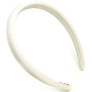 PIPOL BAZAAR Suzy Headband Thin White