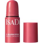 IsaDora Blush Stick 44  Rose