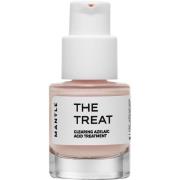 MANTLE The Treat – Clearing  Treatment 15 ml