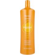 Fanola WONDER Restructuring Shampoo Softness And Brightness 1000