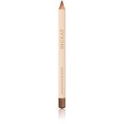 HICKAP Mad Precision Lip Pencil 6 Burnt Sugar