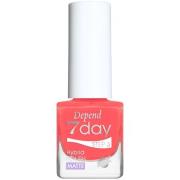 Depend 7day Miami Vibes Hybrid Polish 70116 Hello Tan Lines