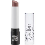 Aden Creamy Velvet Lipstick 02 Bombshell