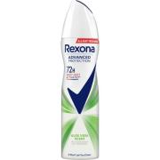 Rexona 72h Advanced Protection Aloe Vera spray 150 ml