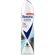 Rexona 72h Advanced Protection Invisible Aqua spray 150 ml