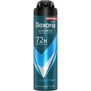 Rexona Men 72h Advanced Protection Cobalt Dry spray 150 ml