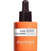 Algologie Soleil Marin Perfecting Healthy Glow Concentrate 30 ml