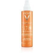 VICHY Capital Soleil Cell protect UV spray SPF50+ 200 ml
