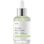 iUNIK Tea Tree Relief Serum  50 ml