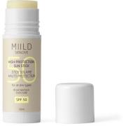 Miild Skinlove High-Protection Sun Stick SPF52 18 ml