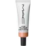 MAC Cosmetics Dewy Skin Tint Medium 3