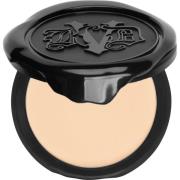 KVD Beauty Lock-it Blotting Powder Light