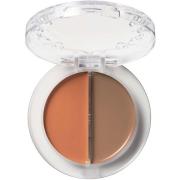 KVD Beauty Good Apple Bronzer Duo 200 Light