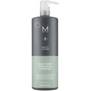 Paul Mitchell MITCH HEAVY HITTER® 1000 ml