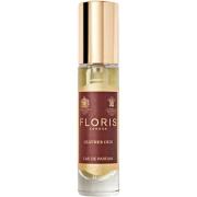 Floris London Leather Oud Eau de Parfum 10 ml