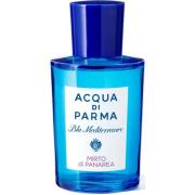 Acqua di Parma   Blu Mediterraneo Collection Mirto di Panarea Eau