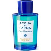 Acqua di Parma Blu Mediterraneo Collection Mandarino di Sicilia E