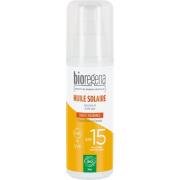 Bioregena Sunscreen oil SPF15 90 ml