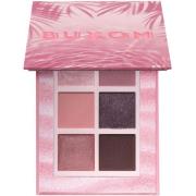 BUXOM Dolly Glam Getaway Collection Eyeshadow Palette 0,1 g