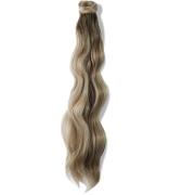 Rapunzel of Sweden Vegan Ponytail Beach Wave / Clip-in / Medium V