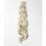 Rapunzel of Sweden Vegan Ponytail Beach Wave / Clip-in / Medium V