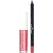 Make Up Store Lip Duo Berry