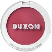 BUXOM Plump Shot™ Collagen Peptides Advanced Plumping Blush Berry