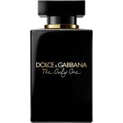 Dolce & Gabbana The Only One Eau de Parfum Intense 100 ml