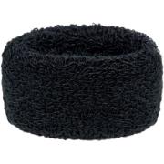 MILI Cosmetics Soft Hair Tie Black