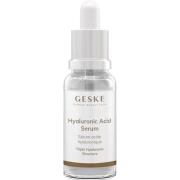 Geske Hyaluronic Acid Serum 30 ml