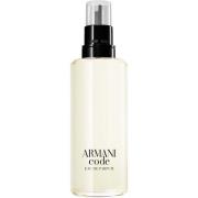 Giorgio Armani Code Eau de Parfum Refill 150 ml