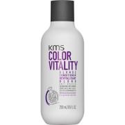 KMS ColorVitality START Blonde Conditioner 250 ml