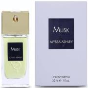 Alyssa Ashley MUSK EdP 30 ml